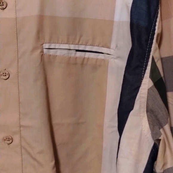 Veno men's button up - Picture 3 of 4